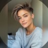 ᗪᙀYᘜᙀ KIᖇIᑎTIᒪᗩᖇI profil fotoğrafı