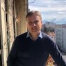 Michael Krüger profil fotoğrafı