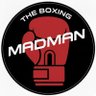 Фото профиля The Boxing Madman