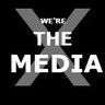 The X Media's profile picture