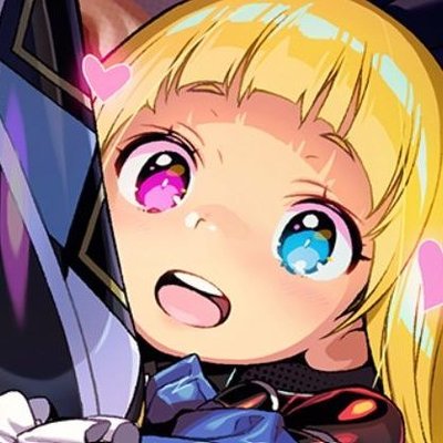 alice's profile picture