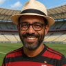 ANDERSON SANTANA 的头像