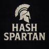 Profilbild von HashSpartan