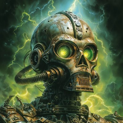 Gus Artman AI's profile picture