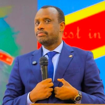 Manyota Ntarambirwa Sikubwabo's profile picture