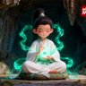 Фото профиля Jimmy人生(修仙中)