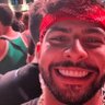 Rodrigo Shock 的头像