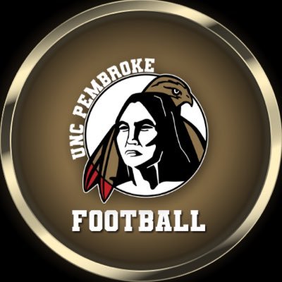 UNCP_Football's profile picture