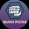 Фото профиля Buhh Picks 💵
