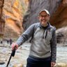 Profilbild von Simon Goodman
