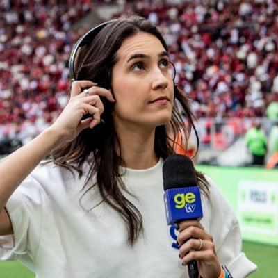 Mariana Spinelli's profile picture