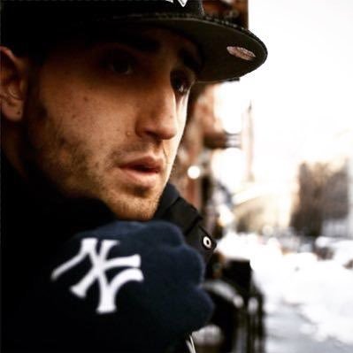Nick Tyrell's profile picture