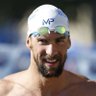 Profilbild von Michael “Shankin” Phelps