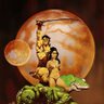 Фото профиля John Carter