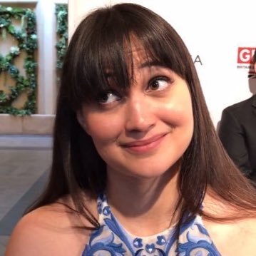 nayra jurídico patti lupone's profile picture