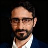 Aaron | QAI profil fotoğrafı
