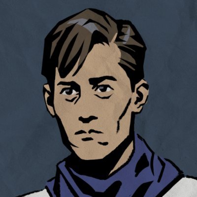 Jordan Mochi's profile picture