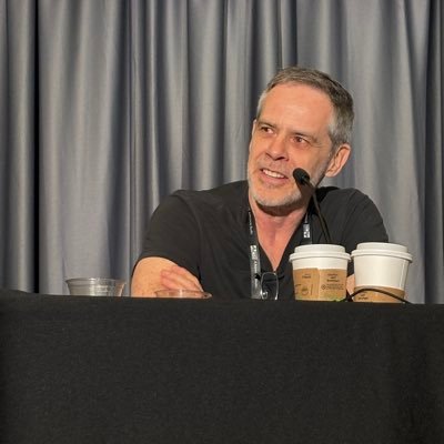 Grant Kirkhope's profile picture