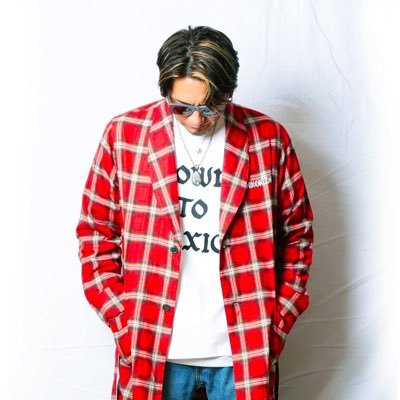 カツヲ🦨💨THE CHERRY COKE$'s profile picture