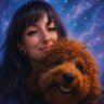 Profilbild von Angie💫🖤 🐾🐢🐕 🇺🇸 🇨🇺🖤💫