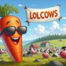 Profilbild von Your Mum's Emotional Support Carrot 🥕