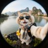 盼福Pandafu profil fotoğrafı