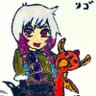 くまʕ っ •ᴥ• ʔくま profil fotoğrafı