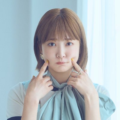 久保ユリカ Staff公式's profile picture