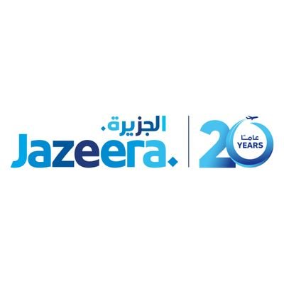 Jazeera Airways's profile picture
