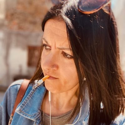 SerenellaBettin's profile picture