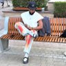 Фото профиля Kwesi Marvelous