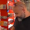 Uğur Üşümezsoy's profile picture