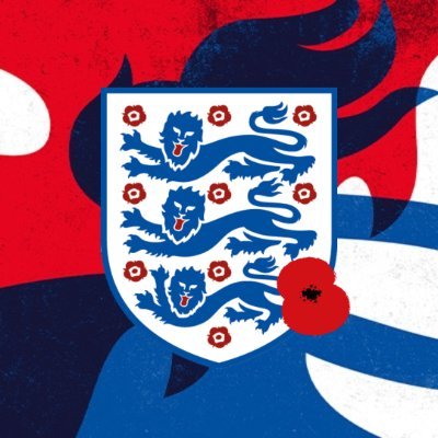 England's profile picture