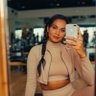 Latoya Saunders profil fotoğrafı