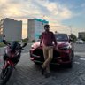 Ahmed's profile picture