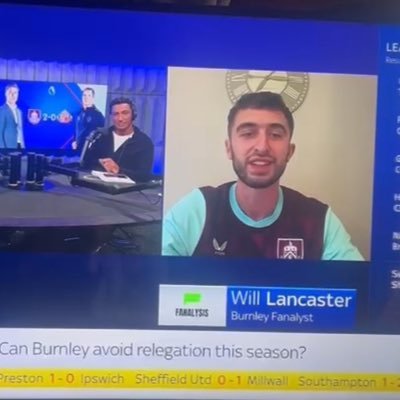 Will Lancaster's profile picture
