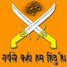 Son Of Hindu Rashtra . (JAY PARSHURAM)'s profile picture