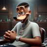 DR, ICE profil fotoğrafı