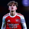 Profilbild von Maguire of AFC
