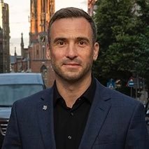 Mārtiņš Staķis's profile picture