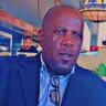 Profilbild von Lefa Mabuza