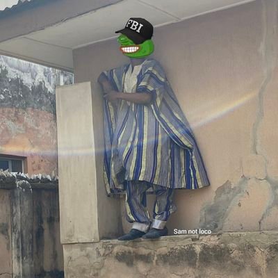 Legend's profile picture