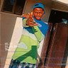 Profilbild von Moses Ntyang Samuel