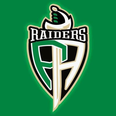 x - Prince Albert Raiders's profile picture