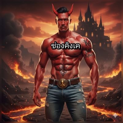 kingkthai's profile picture