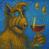 👑 AlfCrypto's profile picture