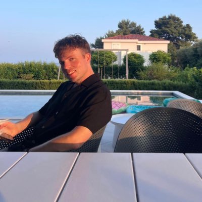 James Storrie's profile picture