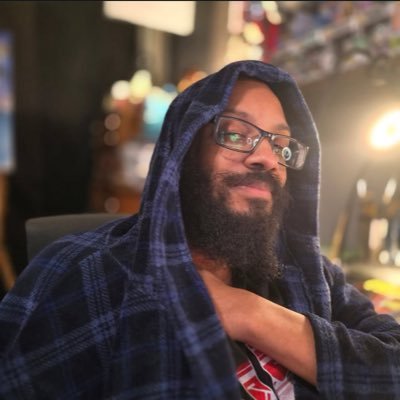 Collin Reynolds's profile picture