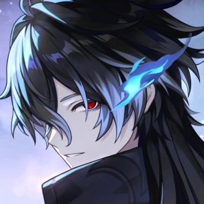 Miss Tenebrae's profile picture