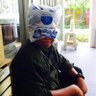 Фото профиля ihsan aja dulu